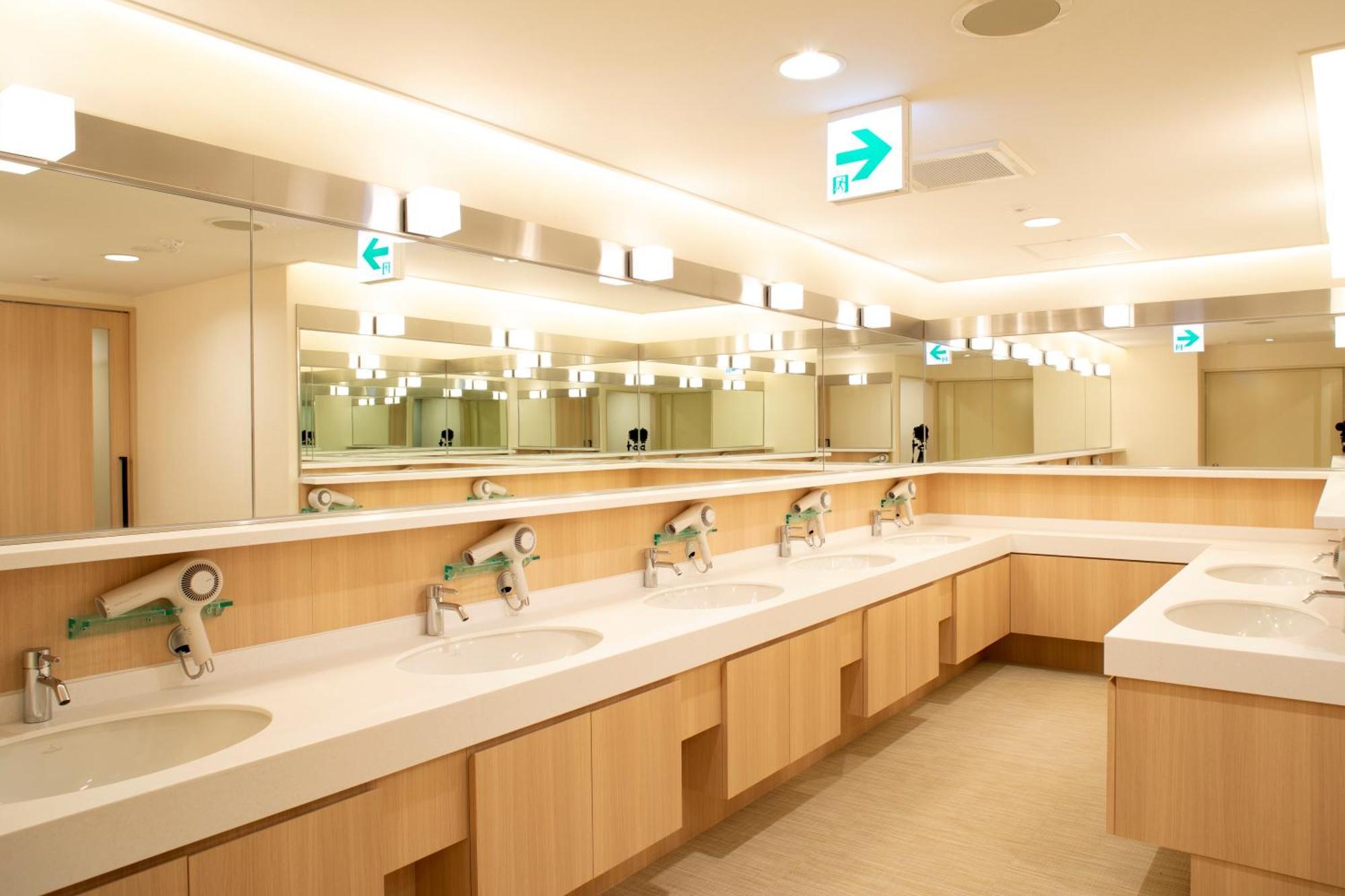 Yokote Plaza Hotel Exterior photo